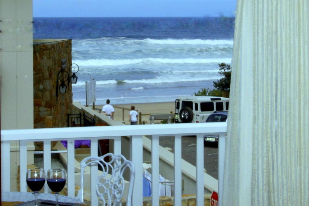 Rinkink Beach House Wildernis Εξωτερικό φωτογραφία