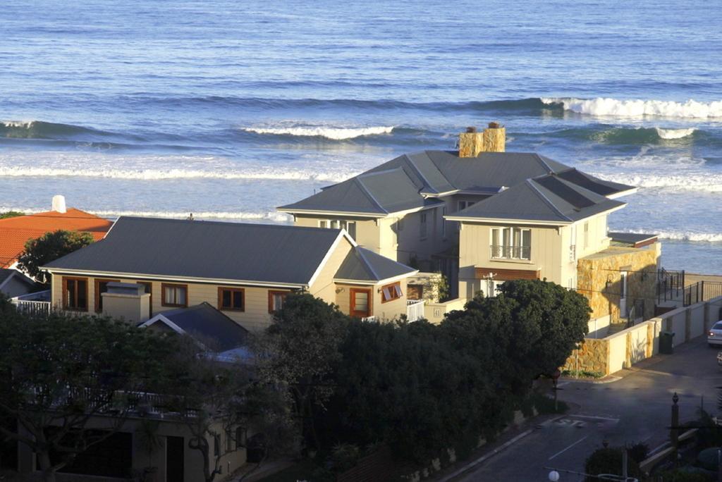 Rinkink Beach House Wildernis Εξωτερικό φωτογραφία