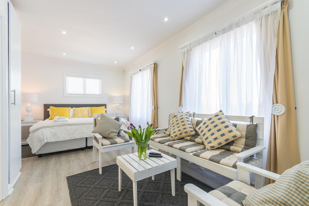 Rinkink Beach House Wildernis Εξωτερικό φωτογραφία