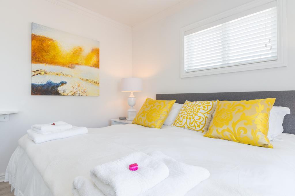 Rinkink Beach House Wildernis Εξωτερικό φωτογραφία
