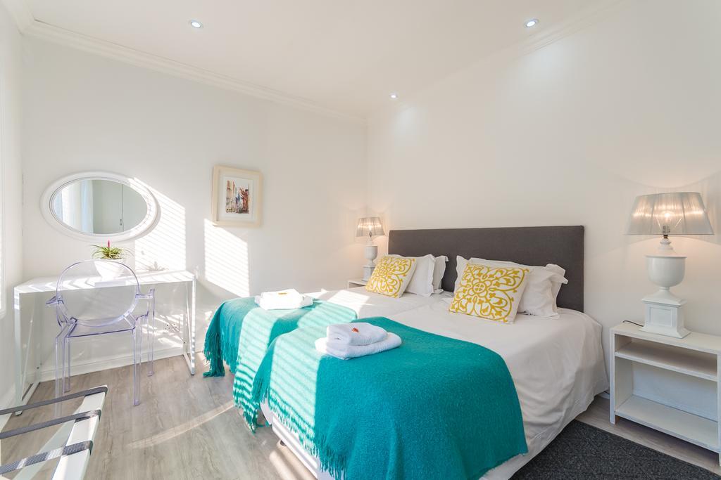 Rinkink Beach House Wildernis Εξωτερικό φωτογραφία