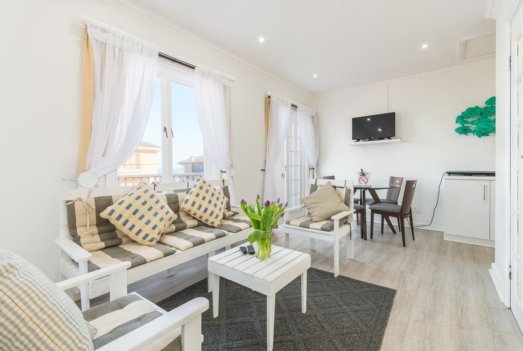 Rinkink Beach House Wildernis Εξωτερικό φωτογραφία