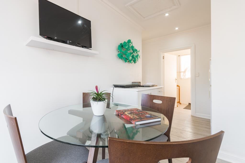Rinkink Beach House Wildernis Εξωτερικό φωτογραφία