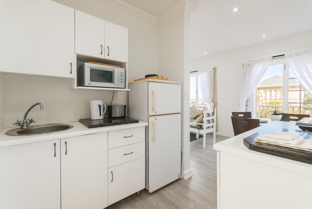Rinkink Beach House Wildernis Εξωτερικό φωτογραφία