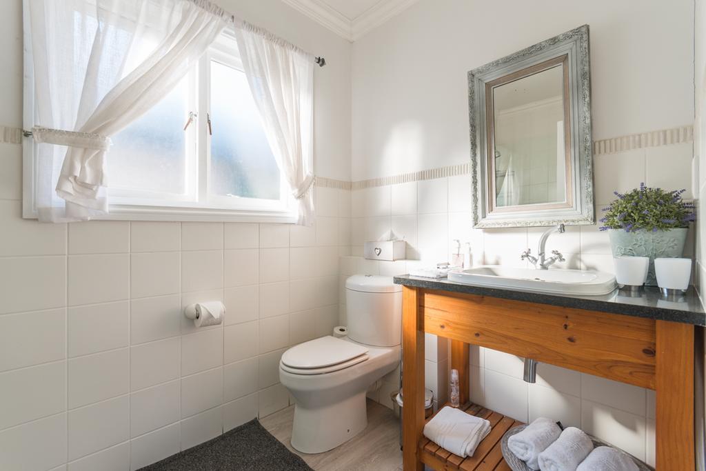 Rinkink Beach House Wildernis Εξωτερικό φωτογραφία