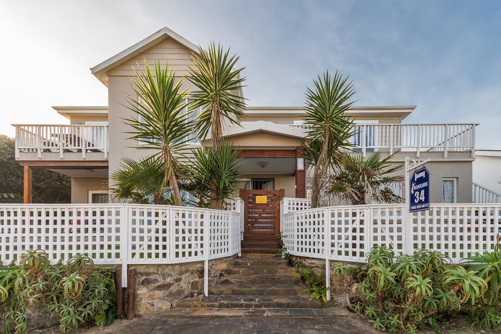 Rinkink Beach House Wildernis Εξωτερικό φωτογραφία