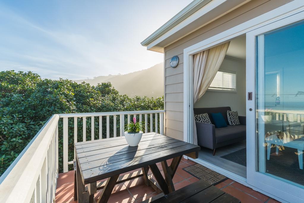 Rinkink Beach House Wildernis Εξωτερικό φωτογραφία