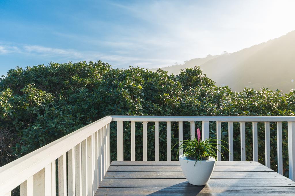 Rinkink Beach House Wildernis Εξωτερικό φωτογραφία