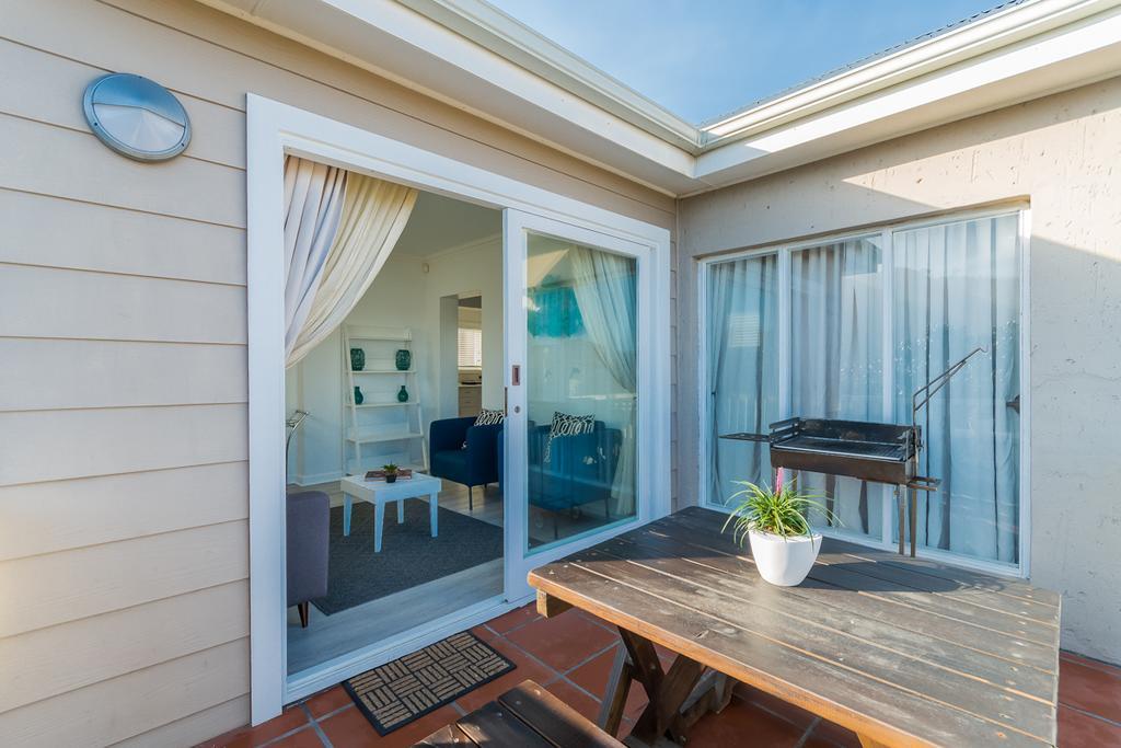 Rinkink Beach House Wildernis Εξωτερικό φωτογραφία