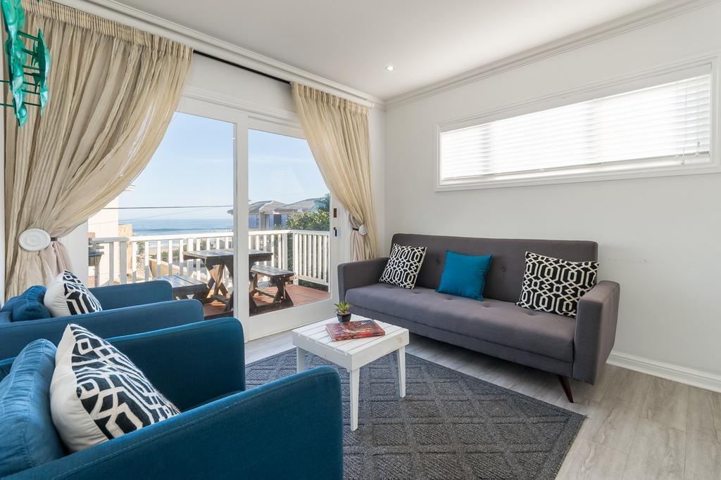Rinkink Beach House Wildernis Εξωτερικό φωτογραφία