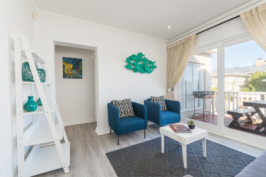 Rinkink Beach House Wildernis Εξωτερικό φωτογραφία