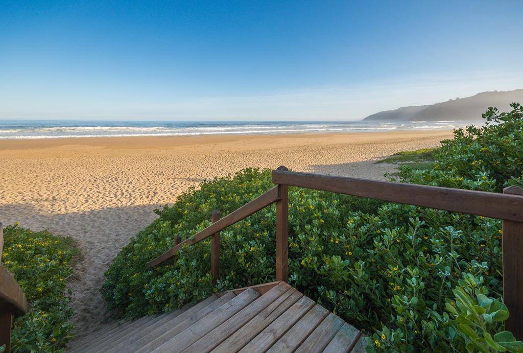 Rinkink Beach House Wildernis Εξωτερικό φωτογραφία