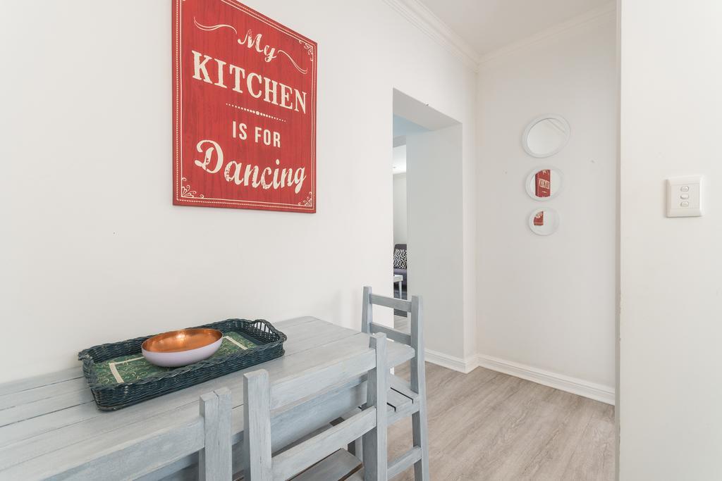Rinkink Beach House Wildernis Εξωτερικό φωτογραφία