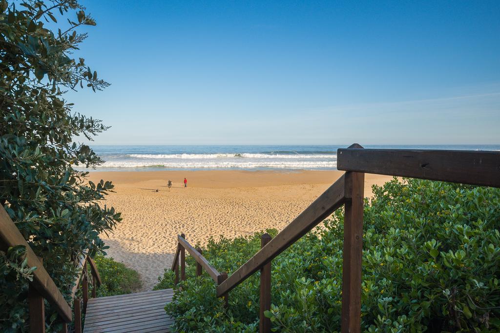 Rinkink Beach House Wildernis Εξωτερικό φωτογραφία
