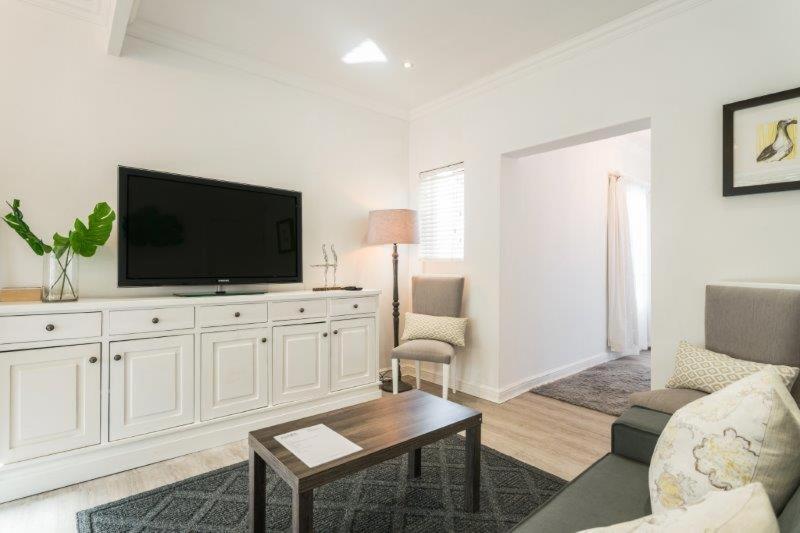 Rinkink Beach House Wildernis Εξωτερικό φωτογραφία