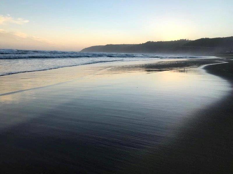 Rinkink Beach House Wildernis Εξωτερικό φωτογραφία