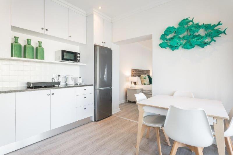 Rinkink Beach House Wildernis Εξωτερικό φωτογραφία