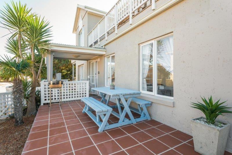 Rinkink Beach House Wildernis Εξωτερικό φωτογραφία