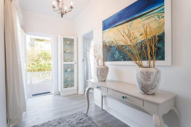 Rinkink Beach House Wildernis Εξωτερικό φωτογραφία