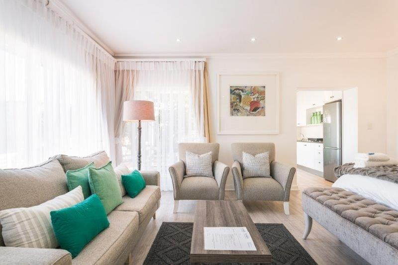 Rinkink Beach House Wildernis Εξωτερικό φωτογραφία