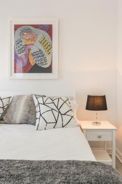 Rinkink Beach House Wildernis Εξωτερικό φωτογραφία