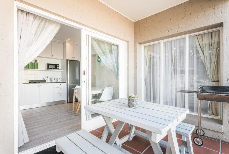 Rinkink Beach House Wildernis Εξωτερικό φωτογραφία
