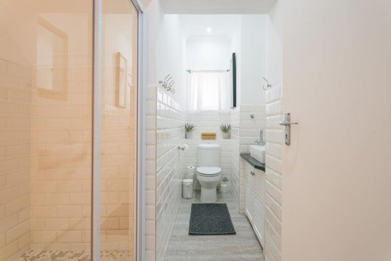 Rinkink Beach House Wildernis Εξωτερικό φωτογραφία