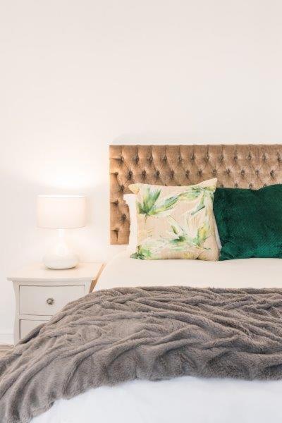 Rinkink Beach House Wildernis Εξωτερικό φωτογραφία