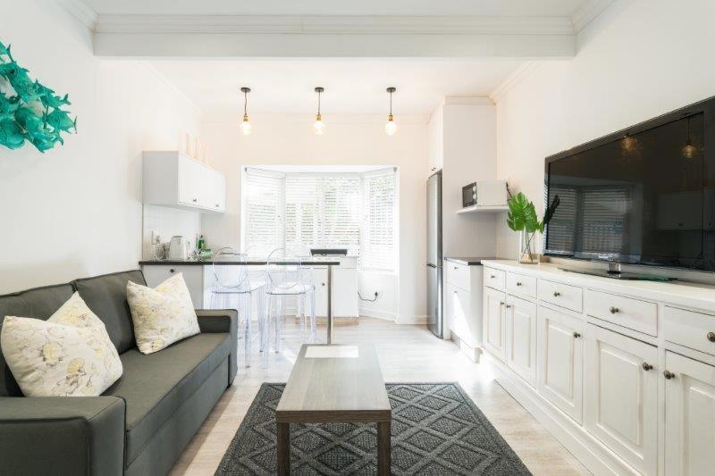 Rinkink Beach House Wildernis Εξωτερικό φωτογραφία