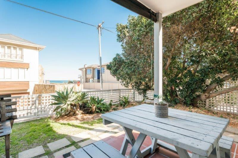 Rinkink Beach House Wildernis Εξωτερικό φωτογραφία